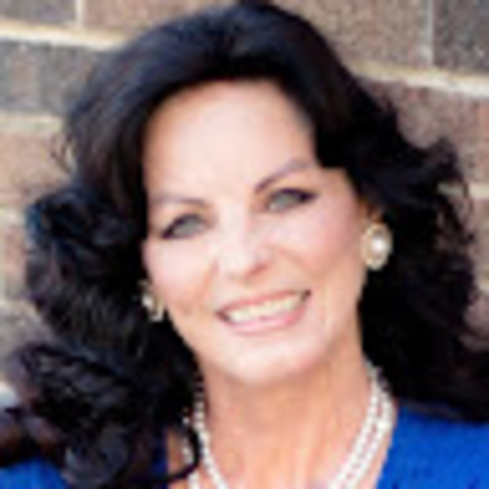 Meet your Posher, Kathleen